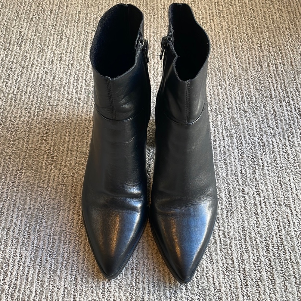 Tony Bianco Ankle Boots